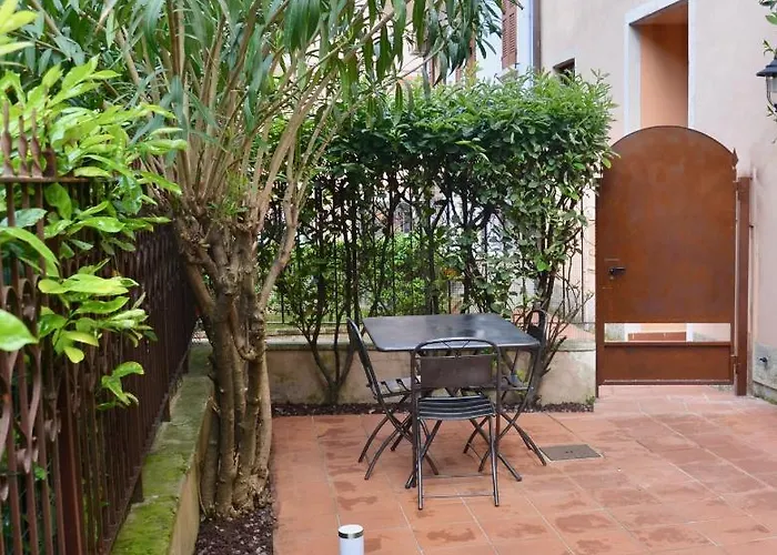 Duomo26 Boutique Apartment