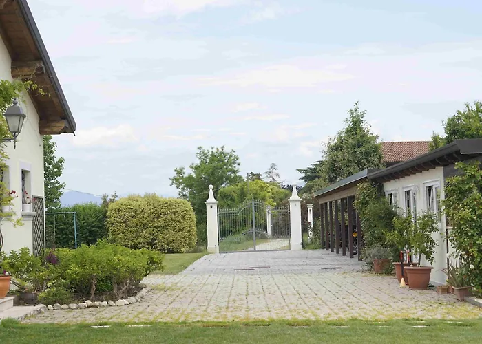 Villa San Pietro