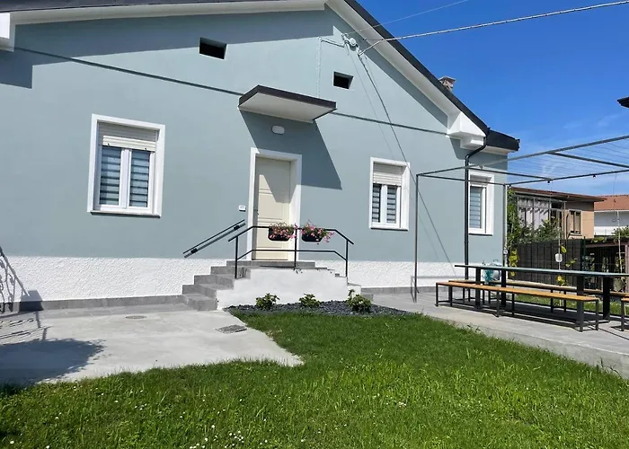 Villa Alberta
