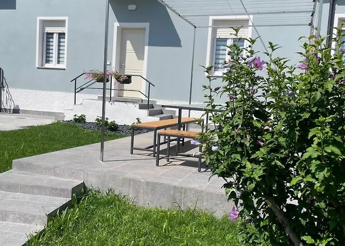 Villa Alberta