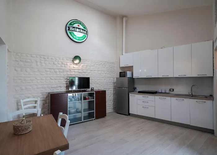 Casa Vacanze Le Tortore Desenzano