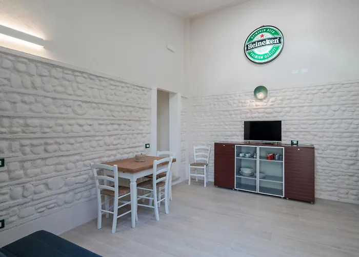 Casa Vacanze Le Tortore Desenzano