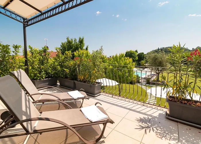 Agriturismo Corte Aurea