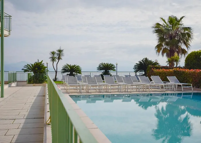 Residenza Miralago by Wonderful Italy