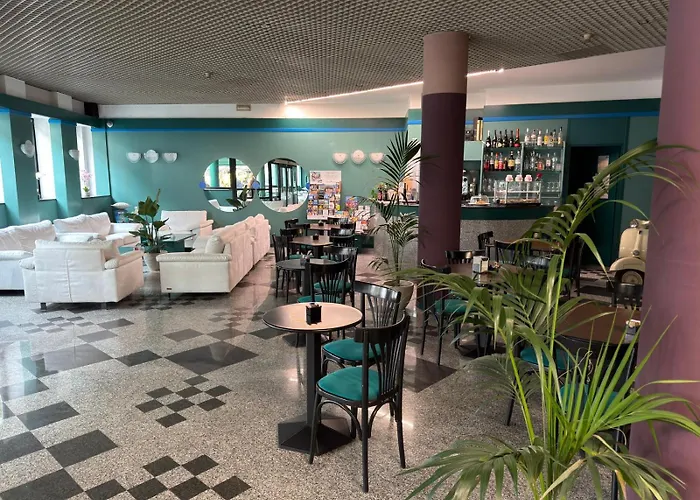 Hotel Plaza