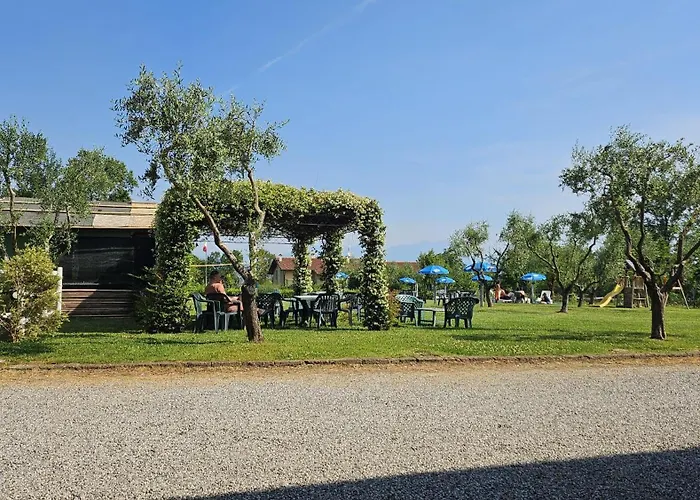 Agriturismo B&B Cascina Reciago
