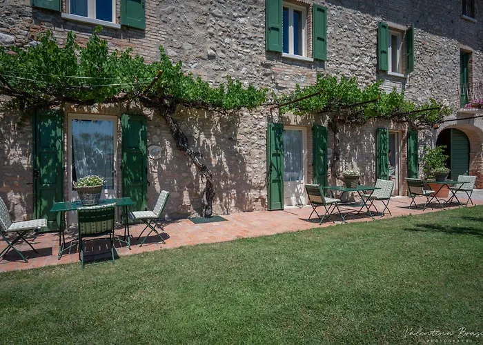 Cascina Le Preseglie