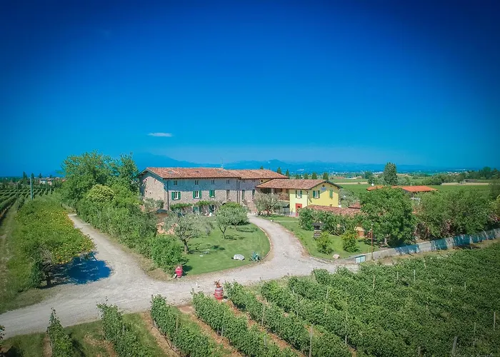 Cascina Le Preseglie