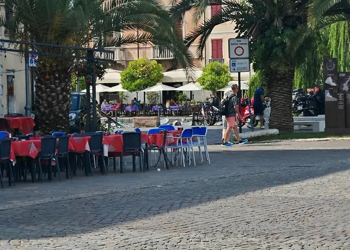Sole del Garda Haus