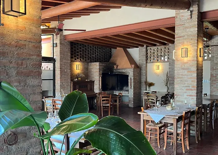 Agriturismo Armea