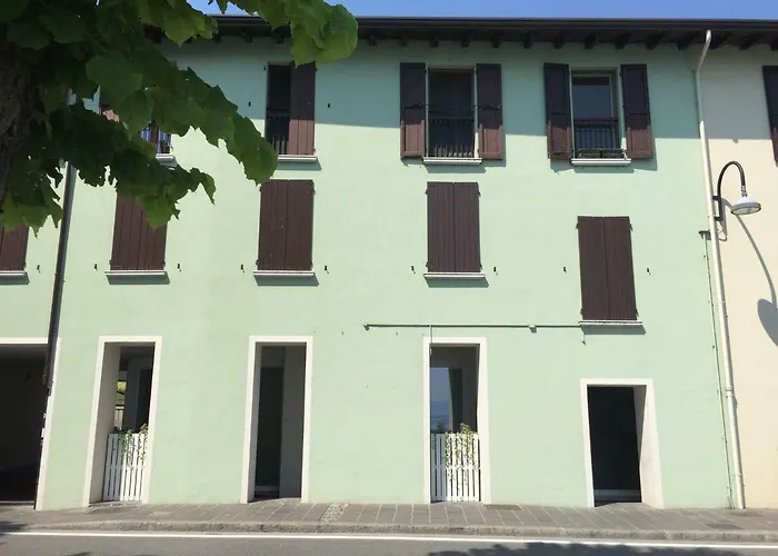 Maison Audrey